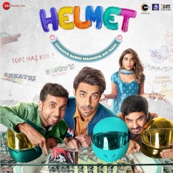 Helmet (Original Motion Picture Soundtrack)
