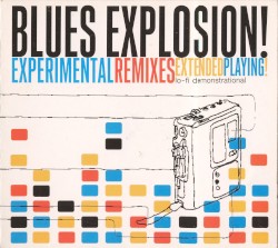 Experimental Remixes
