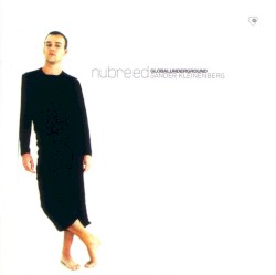 Global Underground: Nubreed 004