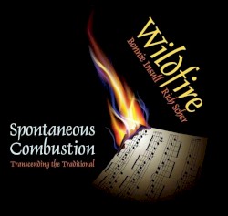 Spontaneous Combustion