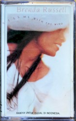 Kiss Me With the Wind