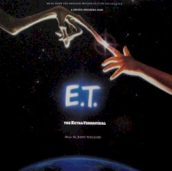 E.T. The Extra-Terrestrial