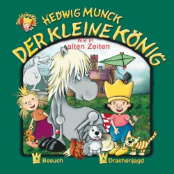 Der kleine König: Wie in alten Zeiten