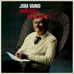 Sellaista elämä on