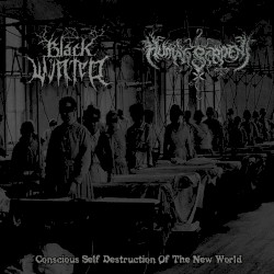 Conscious Self Destruction of the New World