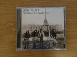 Rocking at the Tweed Mill