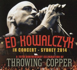 A 20th Anniversary Celebration of Throwing Copper
