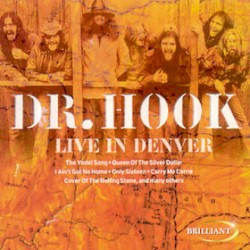 Live in Denver