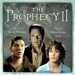 The Prophecy II