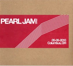 2010-05-06: Nationwide Arena, Columbus, OH, USA