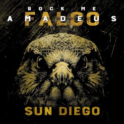Rock Me Amadeus