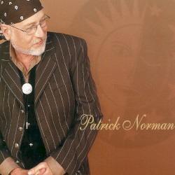 Patrick Norman
