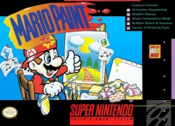 Mario Paint Soundtrack