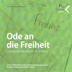 Ode an die Freiheit