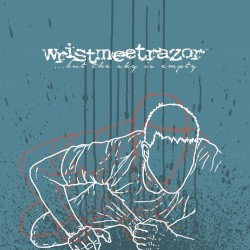 …But the Sky Is Empty