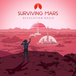 Surviving Mars: Revelation Radio
