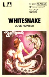 Love Hunter