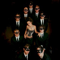 Oh, Honey Isn't It A Shame Now