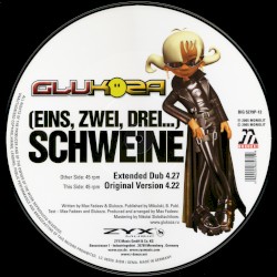 (Eins, zwei, drei…) Schweine