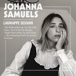 Lagniappe Sessions