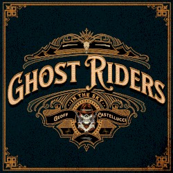 Ghost Riders in the Sky