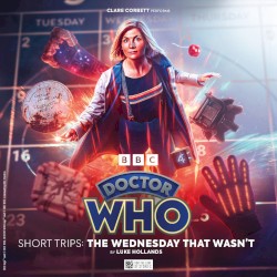 The Wednesday That Wasn’t