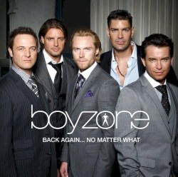 Back Again… No Matter What: The Greatest Hits