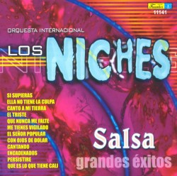 Salsa: Grandes éxitos