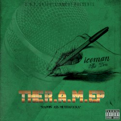 The R.A.M. EP