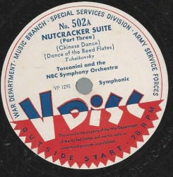 Nutcracker Suite
