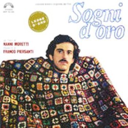 Sogni d'oro