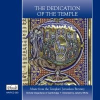 The Dedication of the Temple