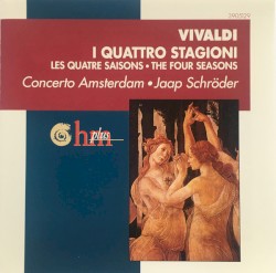 I Quattro Stagioni