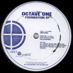 Foundation EP