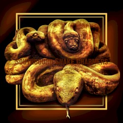 The Snake EP