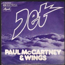 Jet / Let Me Roll It