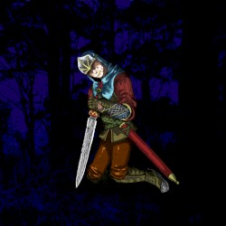 Doomed Lover's