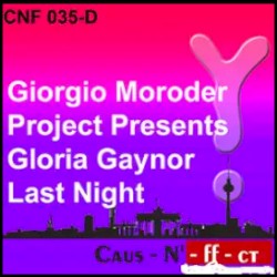 Last Night (Remixes)