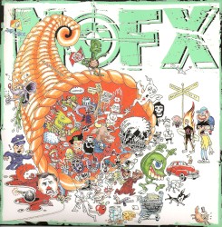 NOFX 7” Club (January)