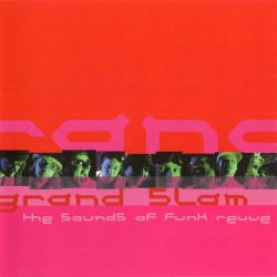 The Sounds of Funk Revue