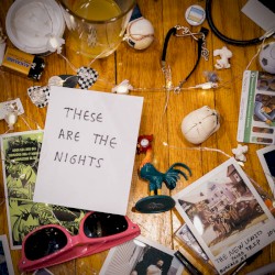 These are the Nights