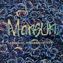 Attack of the Grey Lantern