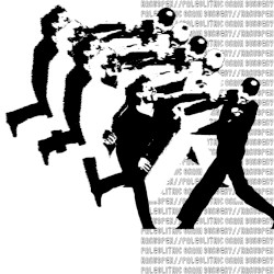 Haruspex / Paleolithic Brain Surgery