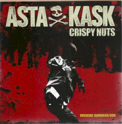 Asta Kask / Crispy Nuts