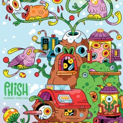 2022-08-02: Blossom Music Center, Cuyahoga Falls, OH, USA