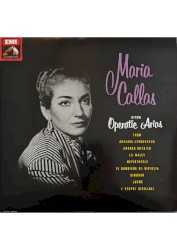 Operatic Arias