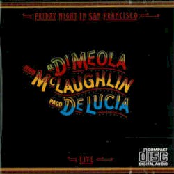 Friday Night in San Francisco