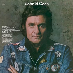 John R. Cash