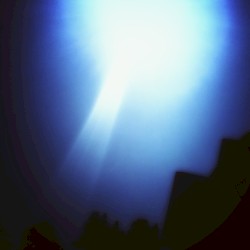 Eventually Our Teardrops Form Oceans