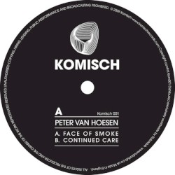 Face of Smoke / Continued Care